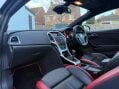 Vauxhall Astra GTC 2.0 CDTi BiTurbo Euro 5 (s/s) 3dr 28