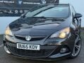 Vauxhall Astra GTC 2.0 CDTi BiTurbo Euro 5 (s/s) 3dr 6