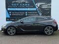 Vauxhall Astra GTC 2.0 CDTi BiTurbo Euro 5 (s/s) 3dr 5