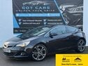 Vauxhall Astra GTC 2.0 CDTi BiTurbo Euro 5 (s/s) 3dr