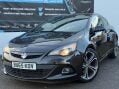 Vauxhall Astra GTC 2.0 CDTi BiTurbo Euro 5 (s/s) 3dr 7