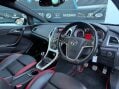 Vauxhall Astra GTC 2.0 CDTi BiTurbo Euro 5 (s/s) 3dr 23