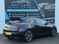 Vauxhall Astra GTC 2.0 CDTi BiTurbo Euro 5 (s/s) 3dr 3