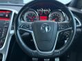 Vauxhall Astra GTC 2.0 CDTi BiTurbo Euro 5 (s/s) 3dr 35