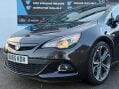 Vauxhall Astra GTC 2.0 CDTi BiTurbo Euro 5 (s/s) 3dr 13