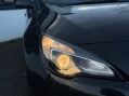 Vauxhall Astra GTC 2.0 CDTi BiTurbo Euro 5 (s/s) 3dr 11