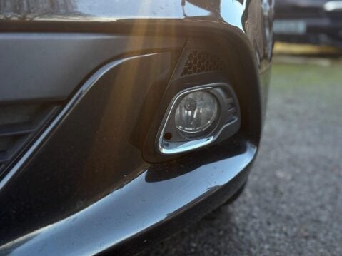 Vauxhall Astra GTC 2.0 CDTi BiTurbo Euro 5 (s/s) 3dr 14