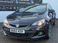 Vauxhall Astra GTC 2.0 CDTi BiTurbo Euro 5 (s/s) 3dr 8