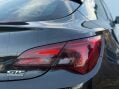 Vauxhall Astra GTC 2.0 CDTi BiTurbo Euro 5 (s/s) 3dr 19