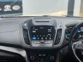 Ford Kuga 2.0 TDCi EcoBlue Vignale Euro 6 (s/s) 5dr 37
