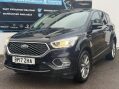 Ford Kuga 2.0 TDCi EcoBlue Vignale Euro 6 (s/s) 5dr 9