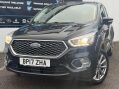 Ford Kuga 2.0 TDCi EcoBlue Vignale Euro 6 (s/s) 5dr 6