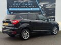 Ford Kuga 2.0 TDCi EcoBlue Vignale Euro 6 (s/s) 5dr 3