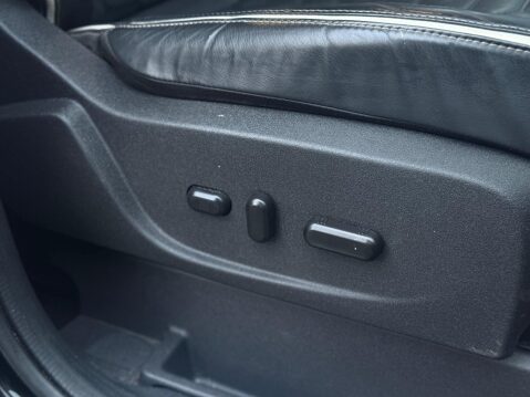 Ford Kuga 2.0 TDCi EcoBlue Vignale Euro 6 (s/s) 5dr 44