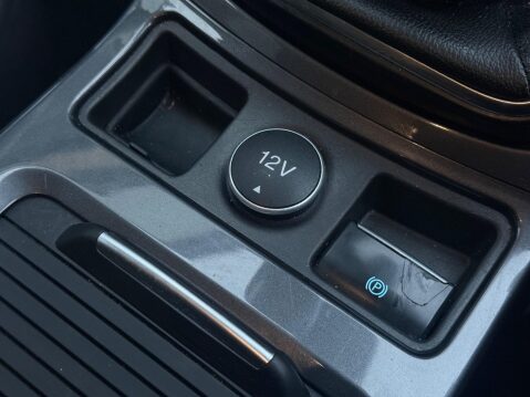 Ford Kuga 2.0 TDCi EcoBlue Vignale Euro 6 (s/s) 5dr 51