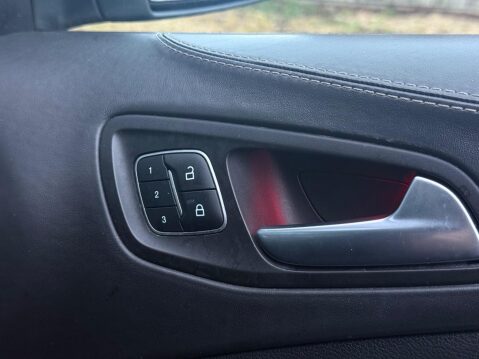 Ford Kuga 2.0 TDCi EcoBlue Vignale Euro 6 (s/s) 5dr 47