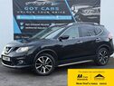 Nissan X-Trail 1.6 dCi Tekna 4WD Euro 5 (s/s) 5dr