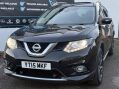 Nissan X-Trail 1.6 dCi Tekna 4WD Euro 5 (s/s) 5dr 7