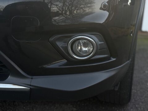 Nissan X-Trail 1.6 dCi Tekna 4WD Euro 5 (s/s) 5dr 11