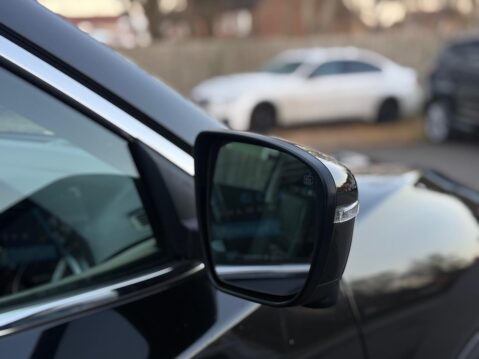 Nissan X-Trail 1.6 dCi Tekna 4WD Euro 5 (s/s) 5dr 16