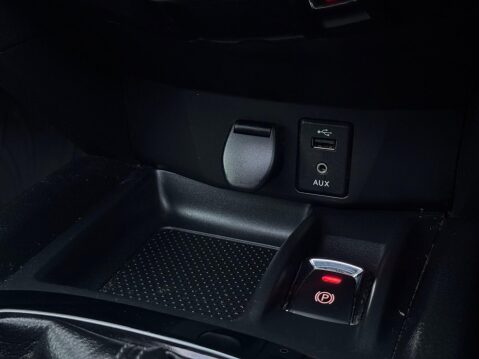 Nissan X-Trail 1.6 dCi Tekna 4WD Euro 5 (s/s) 5dr 53