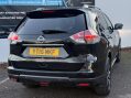 Nissan X-Trail 1.6 dCi Tekna 4WD Euro 5 (s/s) 5dr 17