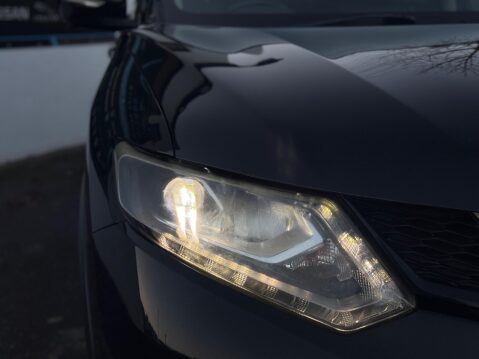 Nissan X-Trail 1.6 dCi Tekna 4WD Euro 5 (s/s) 5dr 10