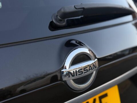 Nissan X-Trail 1.6 dCi Tekna 4WD Euro 5 (s/s) 5dr 22