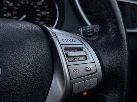 Nissan X-Trail 1.6 dCi Tekna 4WD Euro 5 (s/s) 5dr 59