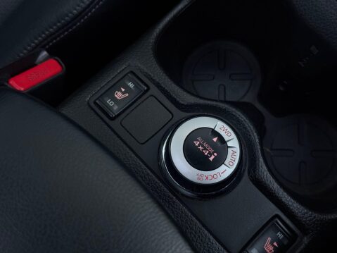 Nissan X-Trail 1.6 dCi Tekna 4WD Euro 5 (s/s) 5dr 51