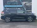 Nissan X-Trail 1.6 dCi Tekna 4WD Euro 5 (s/s) 5dr 4