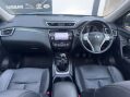 Nissan X-Trail 1.6 dCi Tekna 4WD Euro 5 (s/s) 5dr 37