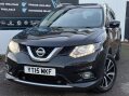 Nissan X-Trail 1.6 dCi Tekna 4WD Euro 5 (s/s) 5dr 6