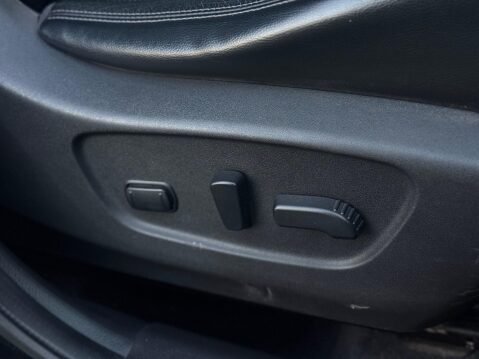 Nissan X-Trail 1.6 dCi Tekna 4WD Euro 5 (s/s) 5dr 48