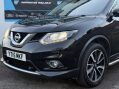 Nissan X-Trail 1.6 dCi Tekna 4WD Euro 5 (s/s) 5dr 14