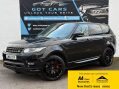 Land Rover Range Rover Sport 3.0 SD V6 Autobiography Dynamic Auto 4WD Euro 6 (s/s) 5dr 1