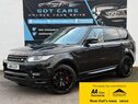 Land Rover Range Rover Sport 3.0 SD V6 Autobiography Dynamic Auto 4WD Euro 6 (s/s) 5dr