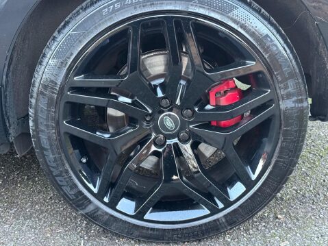 Land Rover Range Rover Sport 3.0 SD V6 Autobiography Dynamic Auto 4WD Euro 6 (s/s) 5dr 31