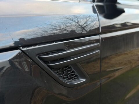 Land Rover Range Rover Sport 3.0 SD V6 Autobiography Dynamic Auto 4WD Euro 6 (s/s) 5dr 17