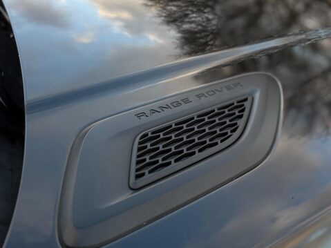 Land Rover Range Rover Sport 3.0 SD V6 Autobiography Dynamic Auto 4WD Euro 6 (s/s) 5dr 20