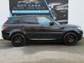 Land Rover Range Rover Sport 3.0 SD V6 Autobiography Dynamic Auto 4WD Euro 6 (s/s) 5dr 4