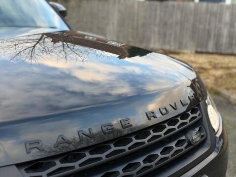 Land Rover Range Rover Sport 3.0 SD V6 Autobiography Dynamic Auto 4WD Euro 6 (s/s) 5dr 15