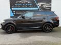 Land Rover Range Rover Sport 3.0 SD V6 Autobiography Dynamic Auto 4WD Euro 6 (s/s) 5dr 5