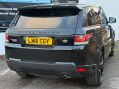 Land Rover Range Rover Sport 3.0 SD V6 Autobiography Dynamic Auto 4WD Euro 6 (s/s) 5dr 21