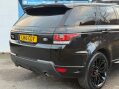 Land Rover Range Rover Sport 3.0 SD V6 Autobiography Dynamic Auto 4WD Euro 6 (s/s) 5dr 27