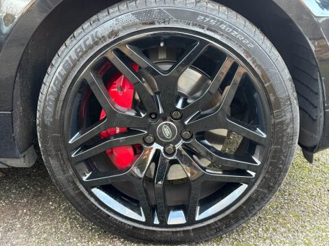 Land Rover Range Rover Sport 3.0 SD V6 Autobiography Dynamic Auto 4WD Euro 6 (s/s) 5dr 28