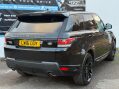 Land Rover Range Rover Sport 3.0 SD V6 Autobiography Dynamic Auto 4WD Euro 6 (s/s) 5dr 22