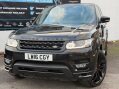 Land Rover Range Rover Sport 3.0 SD V6 Autobiography Dynamic Auto 4WD Euro 6 (s/s) 5dr 6