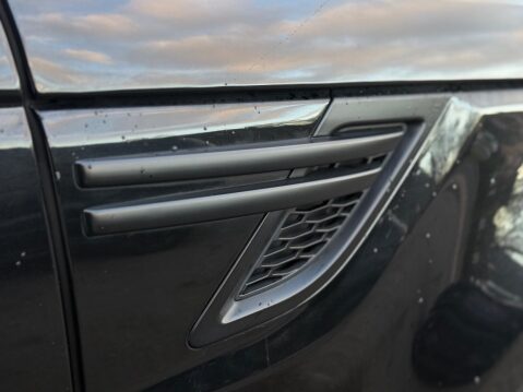 Land Rover Range Rover Sport 3.0 SD V6 Autobiography Dynamic Auto 4WD Euro 6 (s/s) 5dr 19