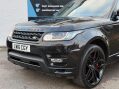 Land Rover Range Rover Sport 3.0 SD V6 Autobiography Dynamic Auto 4WD Euro 6 (s/s) 5dr 16